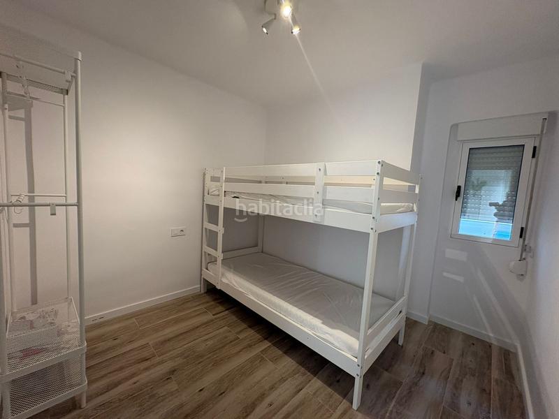 Foto 4c53a6c0-c24c-4c5a-841c-d048d303b953. Location appartement dans El Perelló Sueca