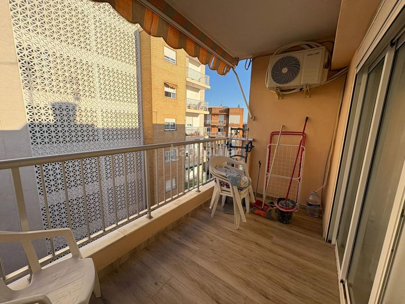 Foto 774fd87f-7e39-4f2f-9b65-1c649102f9a7. Location appartement dans El Perelló Sueca