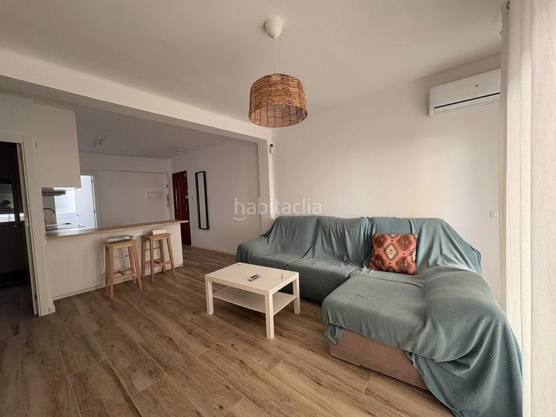 Foto 797ceed3-a7f0-4798-90a4-5e89725782ab. Location appartement dans El Perelló Sueca