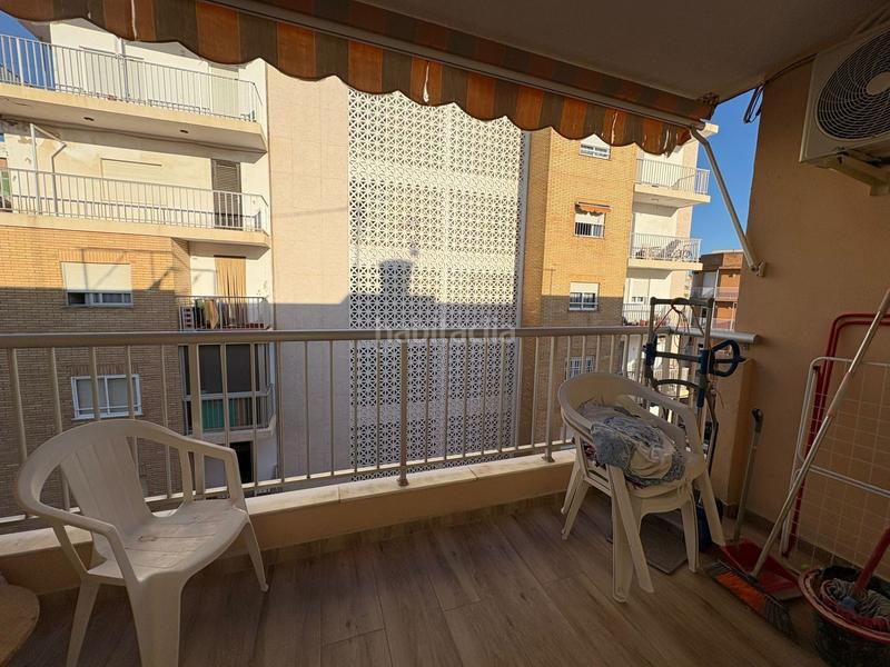 Foto aad4455d-b4ae-4213-9bed-7ffe468422b0. Location appartement dans El Perelló Sueca