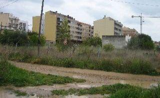 Terreny residencial a Pueblo. Terreno benicarló