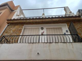 Mas à Serra