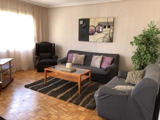 Location Appartement à Arrancapins. Alquiler perez galdos