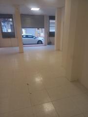 Lloguer Local Comercial a Benetússer