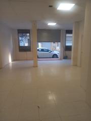 Lloguer Local Comercial a Benetússer