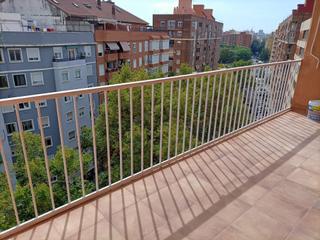 Location Appartement à Sant Antoni