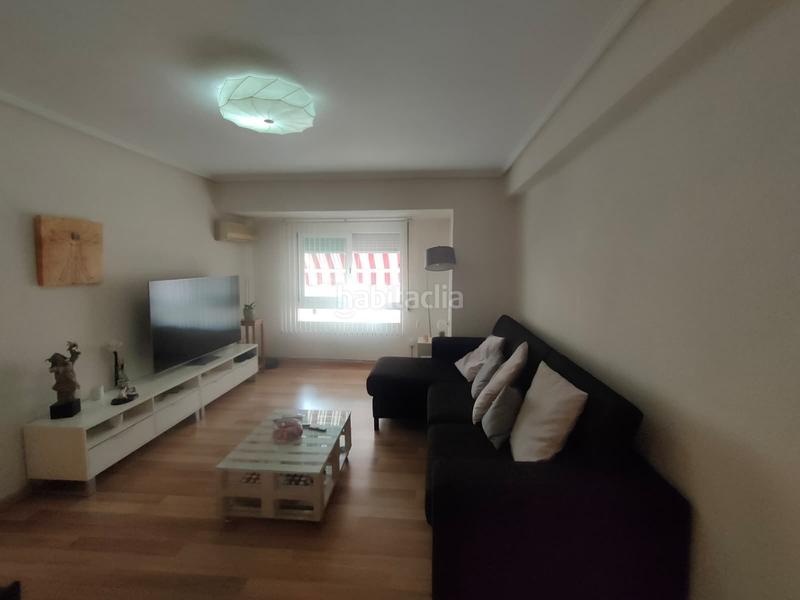 Foto 4c9a512b-08b6-4e75-abe0-69cc7327cfae. Pis amb calefacció a Tormos Valencia