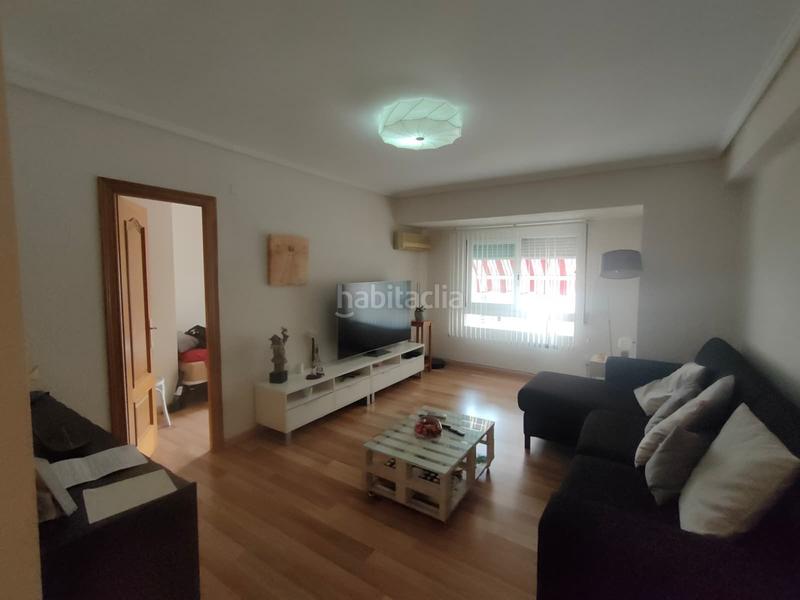 Foto 54bf717b-c0fb-47f5-b7ec-c0759b4021ab. Pis amb calefacció a Tormos Valencia