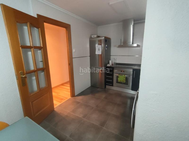 Foto 75b550d6-62e0-44a8-a4da-5a5ccd074537. Pis amb calefacció a Tormos Valencia