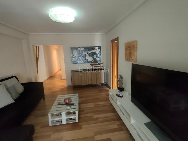 Foto 7c830461-5260-4656-b284-a1cfe0b0a031. Pis amb calefacció a Tormos Valencia