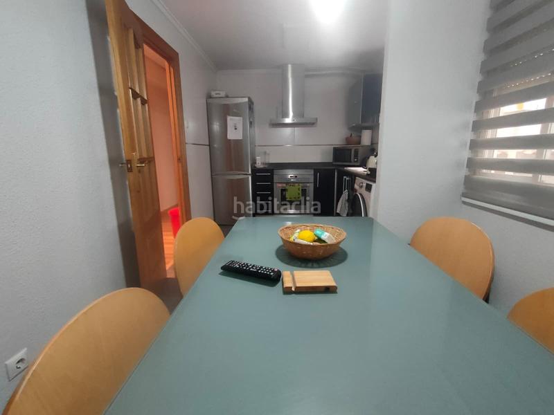 Foto f5e4c0c3-d0fd-408d-95a4-0f6db0cff340. Pis amb calefacció a Tormos Valencia