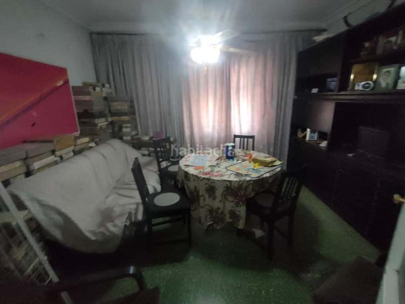 Foto 1404c740-d902-411c-86b9-e018f20fdd05. Appartement dans Arrancapins Valencia