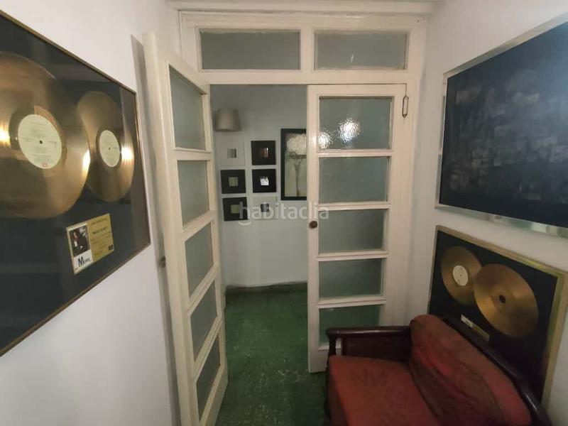 Foto 16deb320-dc18-4d9f-9cc4-90f0d77efcf6. Appartement dans Arrancapins Valencia