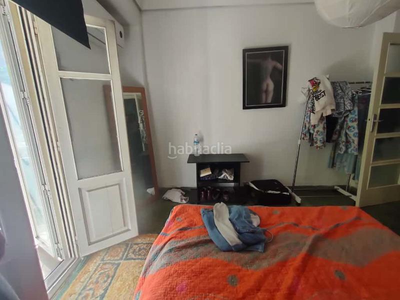 Foto 24760bc2-2f3d-403b-ba8c-6c62f36a72f1. Appartement dans Arrancapins Valencia