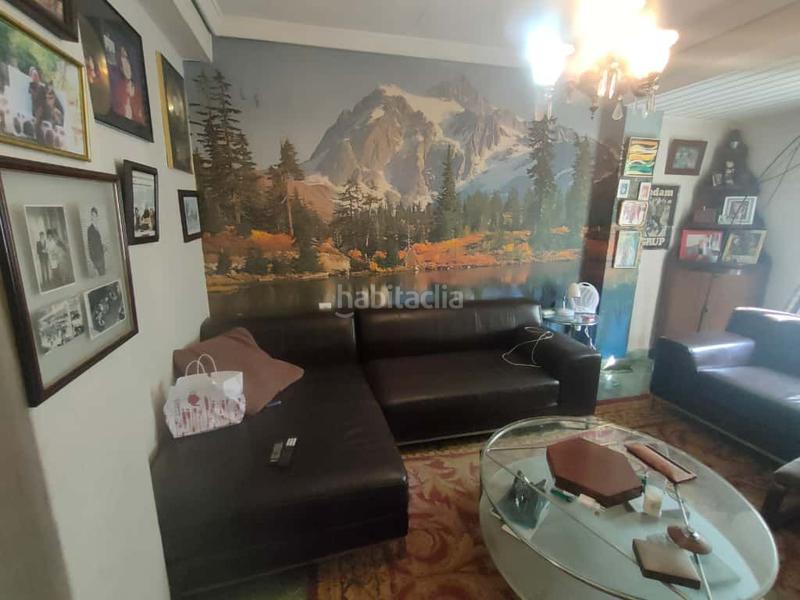 Foto 2ae6c494-e6d5-4ff9-a056-593f4c31bffe. Appartement dans Arrancapins Valencia