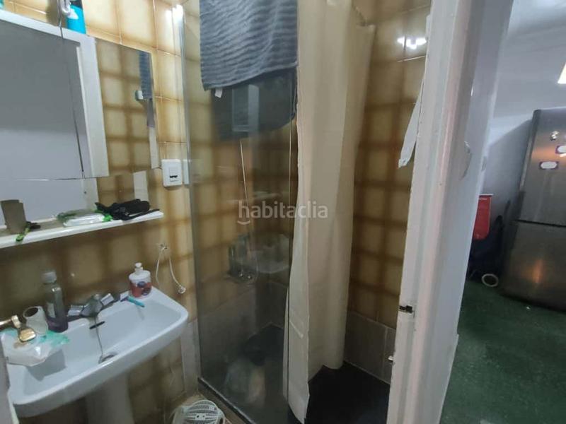 Foto 45d2ee5c-0abe-4acd-ad74-ba03af3631ea. Appartement dans Arrancapins Valencia