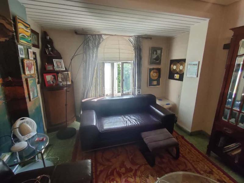 Foto 5d1d2f93-5851-4d73-ab46-210963e0ecfb. Appartement dans Arrancapins Valencia