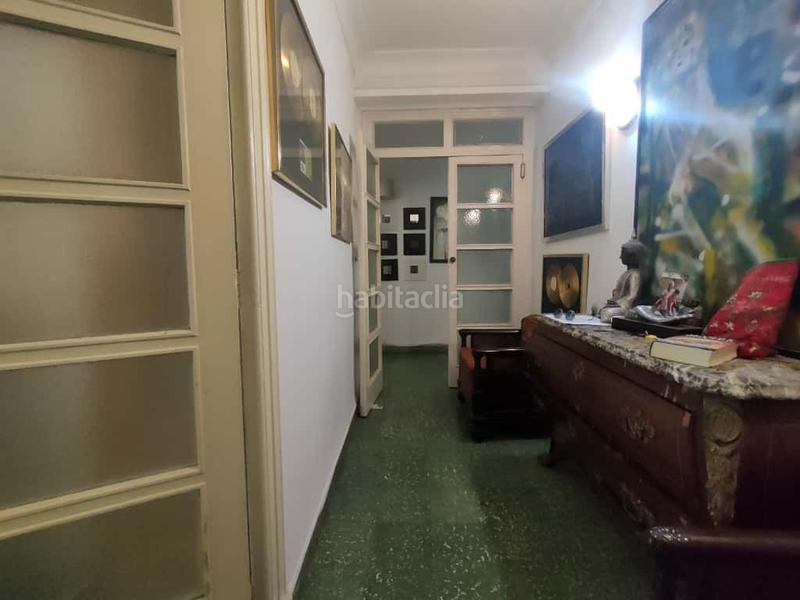 Foto 5f25c0d3-461d-4063-b52d-54b95db88258. Appartement dans Arrancapins Valencia