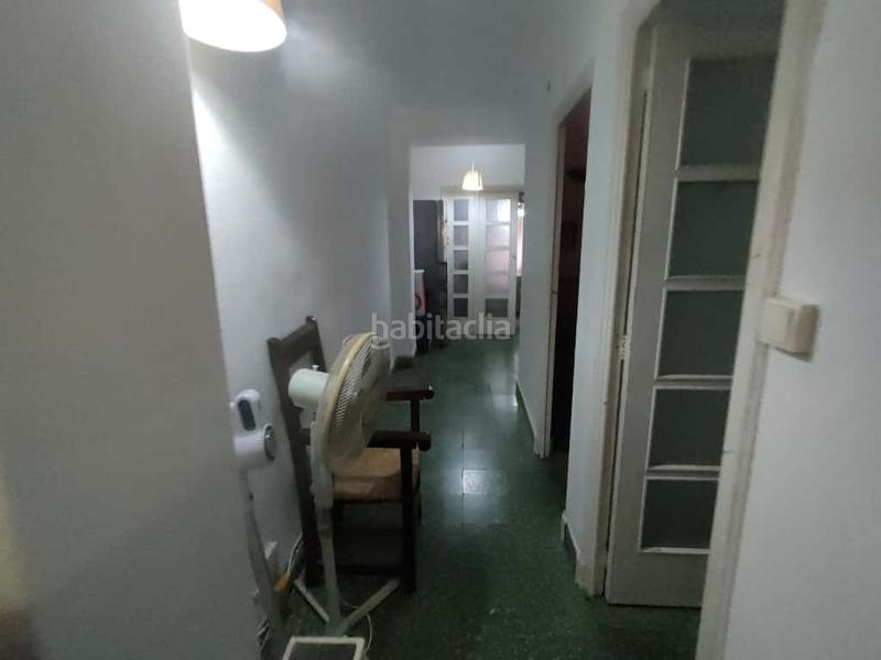 Foto 62549a42-f600-4c65-a70b-9cb631e6df5b. Appartement dans Arrancapins Valencia