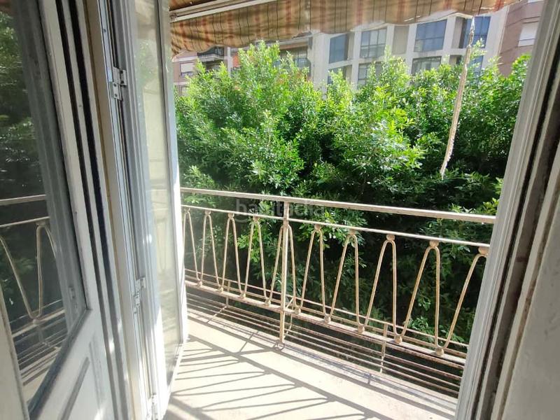 Foto 6fc42e0d-745e-4c27-bb20-d6bb6eebae6b. Appartement dans Arrancapins Valencia