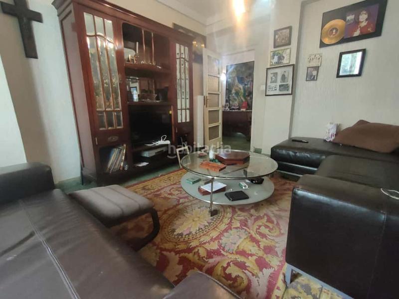 Foto 994fa457-0e74-477f-b67f-7ed78c4af25a. Appartement dans Arrancapins Valencia