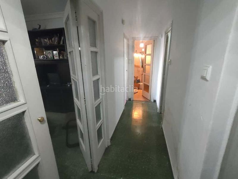 Foto a8d8b6c7-5002-411c-b12c-acb1f8ac4e1d. Appartement dans Arrancapins Valencia