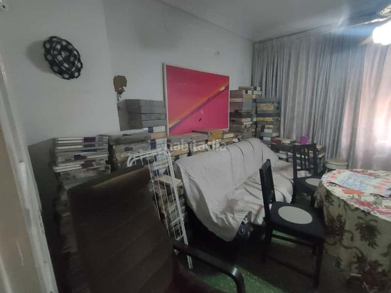 Foto b6eed5cd-3843-4990-a024-928e3d8ca5ea. Appartement dans Arrancapins Valencia