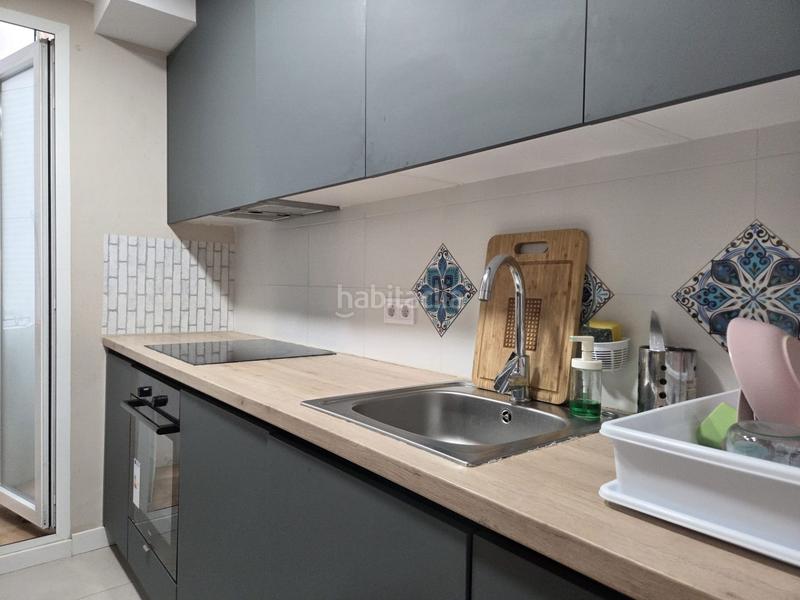 Foto 695332cb-6e5e-4783-a7a3-754508dace60. Appartamento in Sant Antoni Valencia