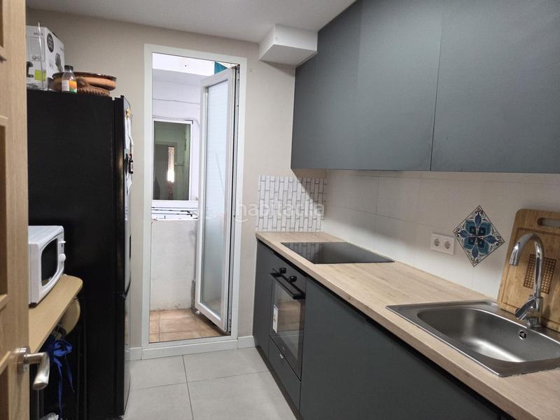 Foto b99dbc30-49ec-4308-b979-41962b6465d8. Appartamento in Sant Antoni Valencia