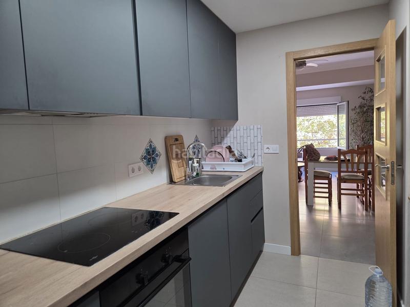 Foto efe9c2b3-041f-4d77-924d-16c05239d6a5. Appartamento in Sant Antoni Valencia