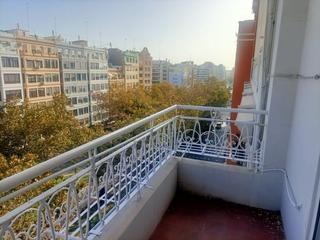 Rent Office space in Arrancapins. Oficina en alquiler