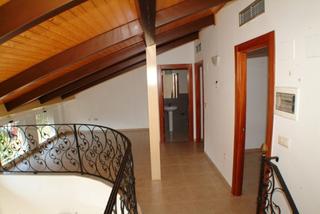 Miete Dachwohnung in Centro. Excelente atico duplex