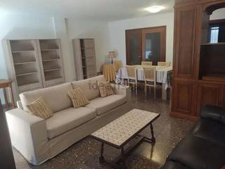 Rent Flat in Arrancapins. Alquiler