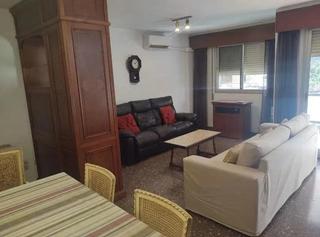 Etagenwohnung in Arrancapins