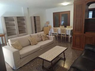 Flat in Arrancapins