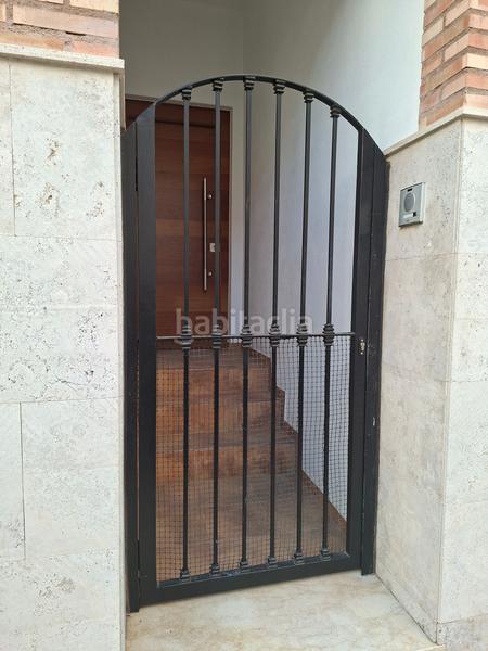 Foto 4055e282-da4c-4fd2-b970-aed067c5ec5a. Piso excelente bajo vivienda en Pueblo Eliana (l´)