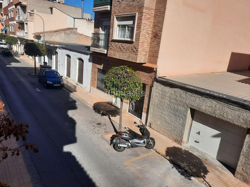 Foto 4e77be36-8af1-446d-bddb-c7d9dde8d2a5. Piso excelente bajo vivienda en Pueblo Eliana (l´)