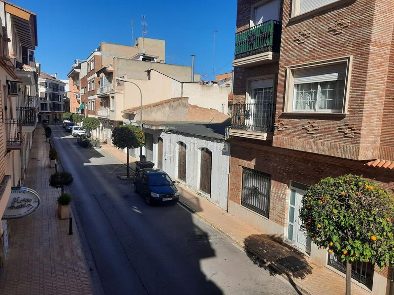 Foto ad6cbc4d-6cd7-4c5e-a95a-2a8e4816dbd0. Piso excelente bajo vivienda en Pueblo Eliana (l´)