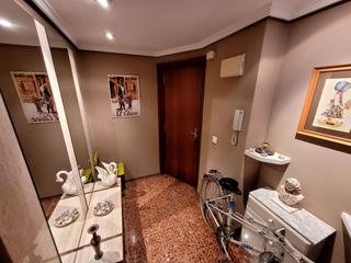 Appartement à Torrefiel. Piso en venta en torrefiel, valencia  158.000