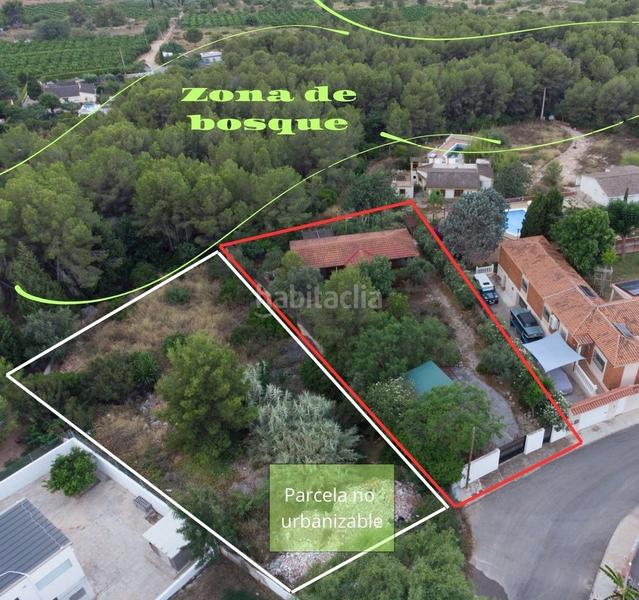 Foto 197e48ef-db01-4cb9-a0b6-bb5818cf9dd1. Maison avec chauffage dans Cumbres de Calicanto Torrent