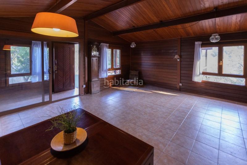 Foto 1e17c75b-7749-47b9-a09e-ed22a23c6b91. Maison avec chauffage dans Cumbres de Calicanto Torrent