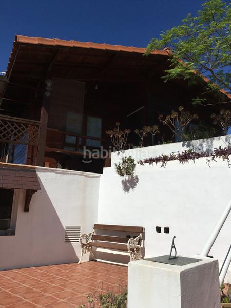 Foto 20c3bb18-a3fc-45fe-8393-72774f13e084. Maison avec chauffage dans Cumbres de Calicanto Torrent