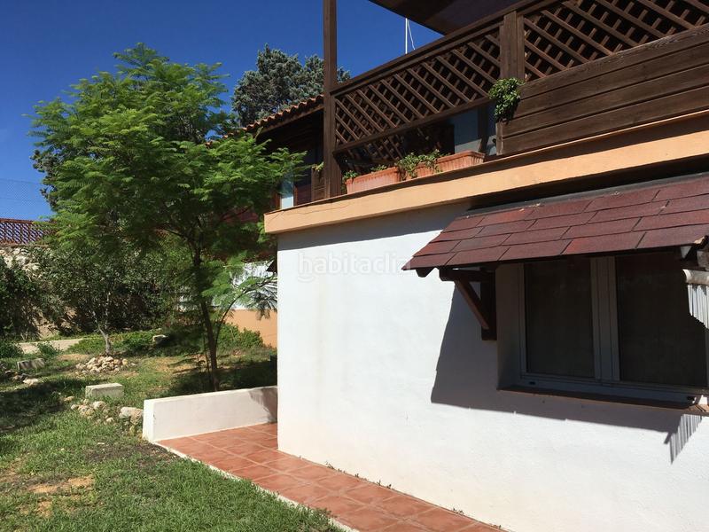 Foto 3eb3889d-93e5-4b66-9af9-de9349066d57. Maison avec chauffage dans Cumbres de Calicanto Torrent