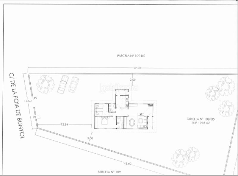 Foto 3ebfed40-a1ce-4cb2-9dce-dc751d66610e. Maison avec chauffage dans Cumbres de Calicanto Torrent