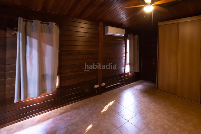 Foto 5840de2d-0c75-4e8a-87df-59ad3d5b25fc. Maison avec chauffage dans Cumbres de Calicanto Torrent