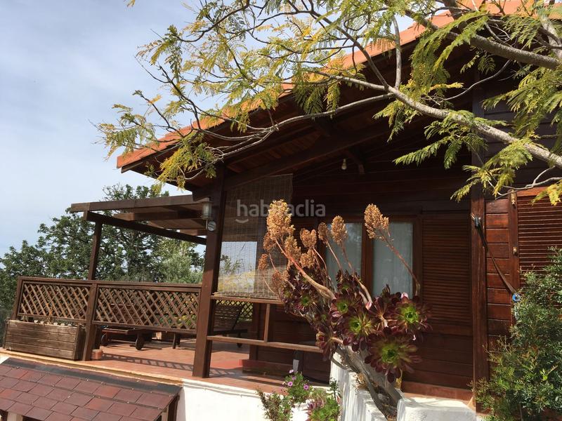 Foto 7d2a8c8b-be60-42f5-91c9-24101a0f3b09. Maison avec chauffage dans Cumbres de Calicanto Torrent