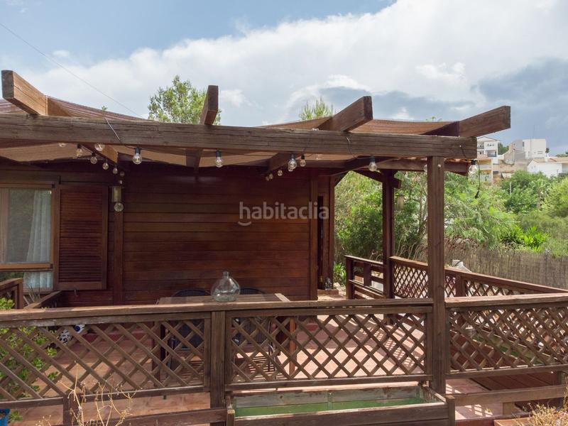 Foto 8a5633c8-a216-4d51-8e3a-e7d7fc85b6db. Maison avec chauffage dans Cumbres de Calicanto Torrent