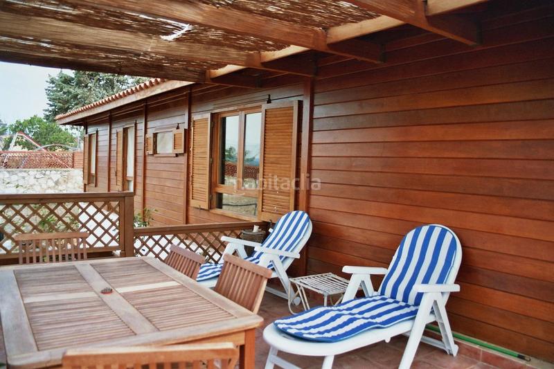 Foto 8d4b076d-084d-41ef-aa17-15a180bc27ee. Maison avec chauffage dans Cumbres de Calicanto Torrent