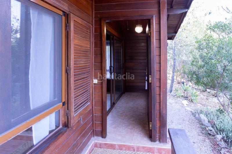 Foto b4fbdc7a-efeb-49d6-a3e4-f41d52f6fec6. Maison avec chauffage dans Cumbres de Calicanto Torrent