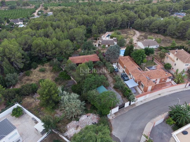 Foto b968a05a-b9f8-4fca-96fe-388cd1eaad7c. Maison avec chauffage dans Cumbres de Calicanto Torrent